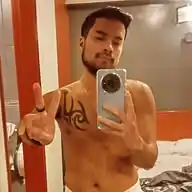Sergio L. Hot Exclusivas😈🔥 WhatsApp Channel