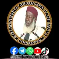 SHEIKH AHMAD TIJJANI YUSUF GURUNTUM, FANS ✅ WhatsApp Channel