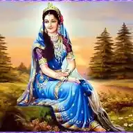 Shri Radharani Marg WhatsApp Channel