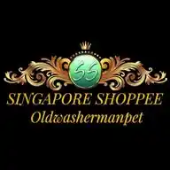 Singapore Shoppee WhatsApp Channel