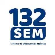 SISTEMA DE EMERGENCIAS MÉDICAS 132 WhatsApp Channel