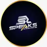 SL Speaks WhatsApp Channel