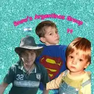 Snow's Argentinas Group WhatsApp Channel