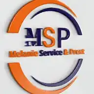 Société Melanie Services&Prest. WhatsApp Channel