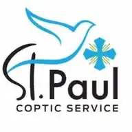 St Paul Coptic Service WhatsApp Channel