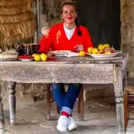 Stefania Lettini | Amore per Gusto 🇮🇹♥️ WhatsApp Channel