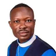 Stephen Dadedzi WhatsApp Channel