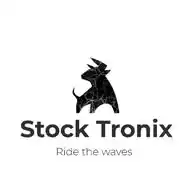 Stock Tronix WhatsApp Channel