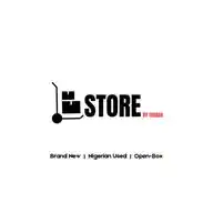 StoreByThebox WhatsApp Channel
