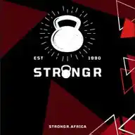 Strongr.Africa WhatsApp Channel