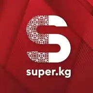 SUPER.KG - Соңку кабарлар WhatsApp Channel