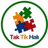 TAK-TİK HALI “halıdan daha fazzlası” WhatsApp Channel