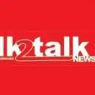 Talk2TalkNews WhatsApp Channel