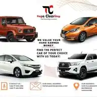 🚘 𝐓𝐚𝐩'𝐬 𝐕𝐞𝐡𝐢𝐜𝐥𝐞 𝐈𝐦𝐩𝐨𝐫𝐭 & 𝐂𝐥𝐞𝐚𝐫𝐢𝐧𝐠 𝐩𝐯𝐭 𝐋𝐭𝐝 WhatsApp Channel