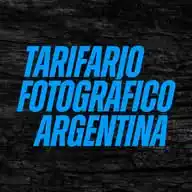 📸 TARIFARIO FOTOGRÁFICO ARGENTINA 🇦🇷  WhatsApp Channel