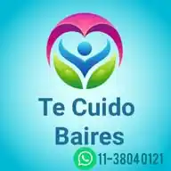 Te Cuido Baires WhatsApp Channel