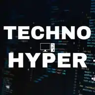 Techno Hyper WhatsApp Channel