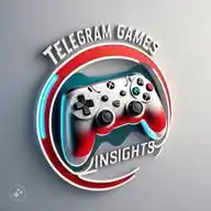 Telegram Games insights WhatsApp Channel