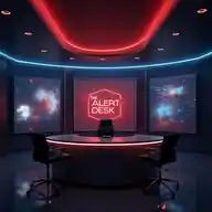 The Alert Desk 🚨 WhatsApp Channel