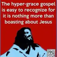 The Gospel Of God's Grace WhatsApp Channel