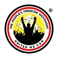 The People's Freedom Movement WhatsApp Channel