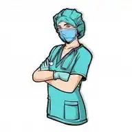 Through The Eyes Of A Nurse WhatsApp Channel