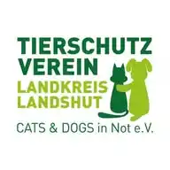 Tierschutzverein Landkreis Landshut -Cats&Dogs in Not e.V  WhatsApp Channel