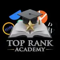 𝗧𝗢𝗣 𝗥𝗔𝗡𝗞 𝗔𝗖𝗔𝗗𝗘𝗠𝗬 WhatsApp Channel