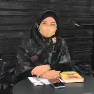 Ummi Ninih Muthmainnah WhatsApp Channel