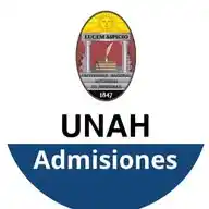 UNAH Admisiones WhatsApp Channel