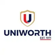 Uniworth WhatsApp Channel
