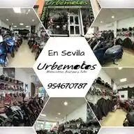 Urbemotos CFMOTO  WhatsApp Channel