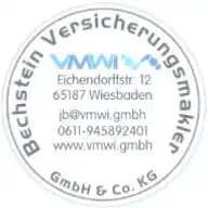 Versicherungsmakler Wiesbaden WhatsApp Channel