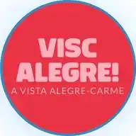 Vista Alegre - Carme WhatsApp Channel