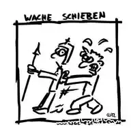 wacheschieben.de WhatsApp Channel