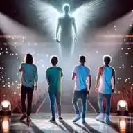 WeCanLiveForeverHQ Community WhatsApp Channel