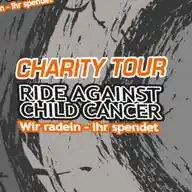 „Wir radeln, ihr spendet!“ - Charity Tour 2024 WhatsApp Channel