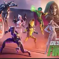 XP MAPPE FORTNITE WhatsApp Channel