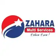 Zahara Multi Services WhatsApp Channel