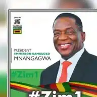 Zanu Pf official  WhatsApp Channel