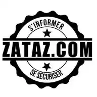 ZATAZ.COM - S'INFORMER, C'EST DÉJÀ SE CYBERSÉCURISER WhatsApp Channel