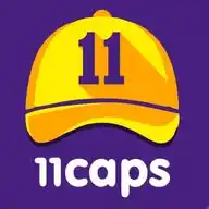 11Caps WhatsApp Channel