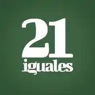 21iguales WhatsApp Channel