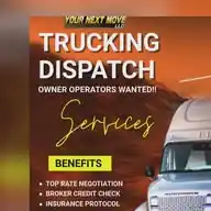 585 Dispatch  WhatsApp Channel