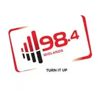 98.4 MIDLANDS WhatsApp Channel