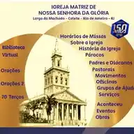 Liturgia e Orações Católicas WhatsApp Channel