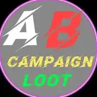 💎 AB CAMPAIGN LOOT™ 💎 [OFFICIAL] WhatsApp Channel
