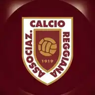 AC Reggiana 1919 WhatsApp Channel