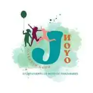 Actividades Juventud Hoyo WhatsApp Channel