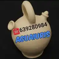 💦 AGUAIURIS 💦 WhatsApp Channel